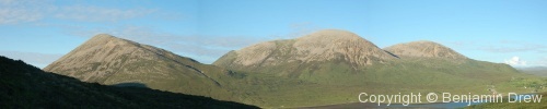 Western Isles - Photo 25