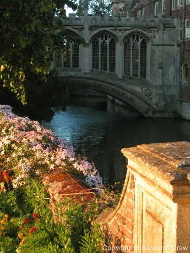 Cambridge - Photo 1
