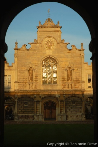 Cambridge - Photo 8