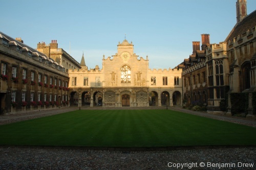 Cambridge - Photo 10