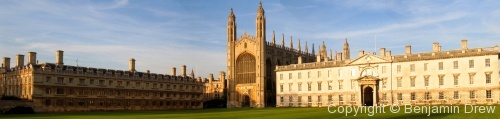 Cambridge - Photo 6