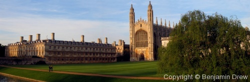 Cambridge - Photo 7