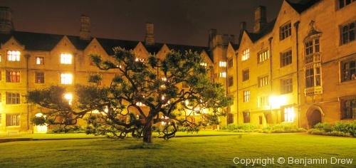 Cambridge - Photo 19