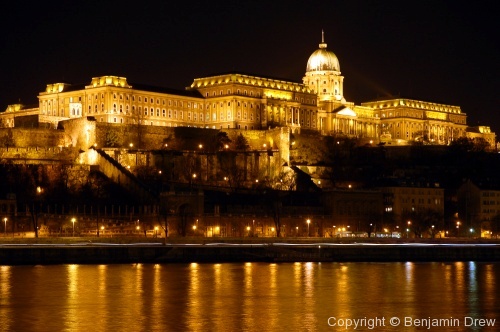 Budapest - Photo 1