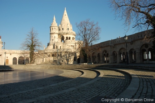 Budapest - Photo 6